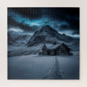 Puzzle Isolement 07 ジグソーパズル (縦)