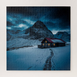 Puzzle Isolement 08 ジグソーパズル