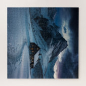 Puzzle Isolement 09 ジグソーパズル (横)