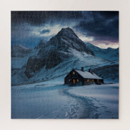 Puzzle Isolement 09 ジグソーパズル