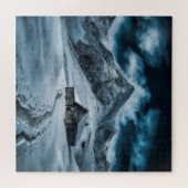 Puzzle Isolement 10 ジグソーパズル (横)