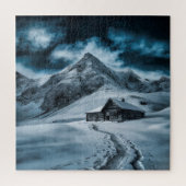 Puzzle Isolement 10 ジグソーパズル (縦)