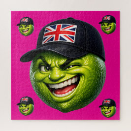 Puzzle jigsaw puzzle ジグソーパズル