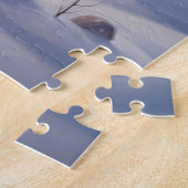 Puzzle Jolie Noel ジグソーパズル (側面)