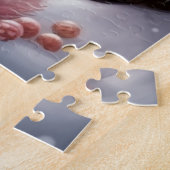 Puzzle Jolie Noel 10 ジグソーパズル (側面)