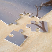 Puzzle Jolie Noel 2 ジグソーパズル (側面)