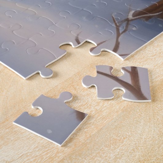 Puzzle Jolie Noel 2 ジグソーパズル (側面)