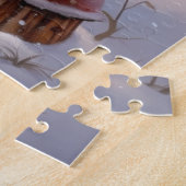 Puzzle Jolie Noel 4 ジグソーパズル (側面)