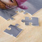 Puzzle Jolie Noel 6 ジグソーパズル (側面)