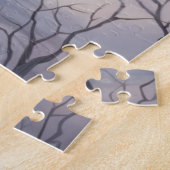 Puzzle Jolie Noel 8 ジグソーパズル (側面)