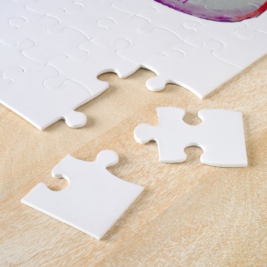 Puzzle – Kapotasana ジグソーパズル (側面)