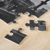 PUZZLE "LONDON" ジグソーパズル (側面)