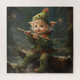 Puzzle Lutin 10 ジグソーパズル