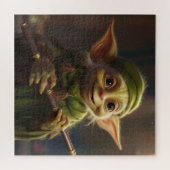 Puzzle Lutin 2 ジグソーパズル (横)