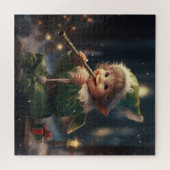 Puzzle Lutin 3 ジグソーパズル (横)