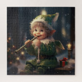 Puzzle Lutin 3 ジグソーパズル (縦)