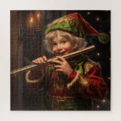 Puzzle Lutin 5 ジグソーパズル (縦)