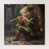 Puzzle Lutin 6 ジグソーパズル (縦)