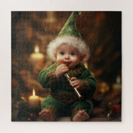 Puzzle Lutin 9 ジグソーパズル