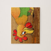 Puzzle mit Dose ジグソーパズル (縦)