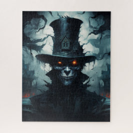 Puzzle Mysterious Puzzle ジグソーパズル