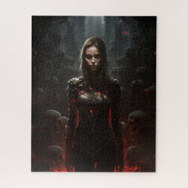 Puzzle Obscure Shadows ジグソーパズル