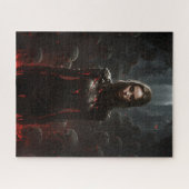 Puzzle Obscure Shadows ジグソーパズル (横)