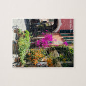 Puzzle of Amalfi Coast ジグソーパズル (横)