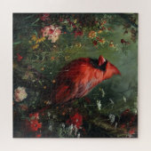 Puzzle Oiseaux Séries 1 ジグソーパズル (横)