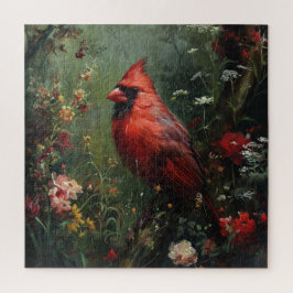 Puzzle Oiseaux Séries 1 ジグソーパズル