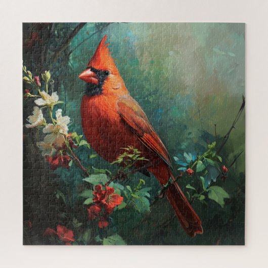 Puzzle Oiseaux Séries 1-2 ジグソーパズル (縦)