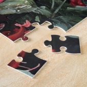 Puzzle Oiseaux Séries 1-3 ジグソーパズル (側面)