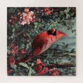 Puzzle Oiseaux Séries 1-3 ジグソーパズル (横)