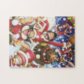 Puzzle One piece ジグソーパズル (横)