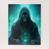 Puzzle Parallel Worlds ジグソーパズル (縦)