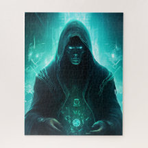 Puzzle Parallel Worlds