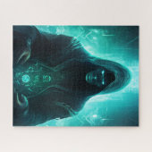 Puzzle Parallel Worlds ジグソーパズル (横)