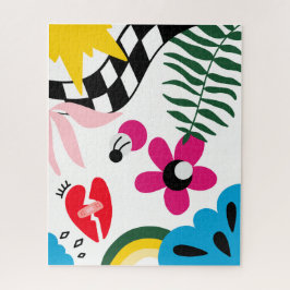 Puzzle Path To Heal ジグソーパズル