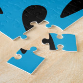 Puzzle Path To Heal ジグソーパズル (側面)