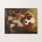 Puzzle Paw-some Adventure  ジグソーパズル (横)