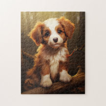 Puzzle Paw-some Adventure 