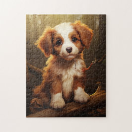 Puzzle Paw-some Adventure  ジグソーパズル