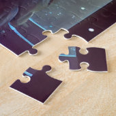 Puzzle Pigeon  ジグソーパズル (側面)