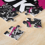 puzzle pop rock super déco ジグソーパズル (側面)