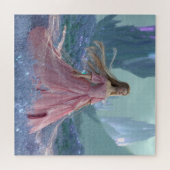 Puzzle Prinzessin ジグソーパズル (横)