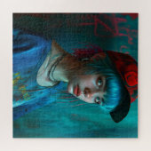 Puzzle Punk ジグソーパズル (横)