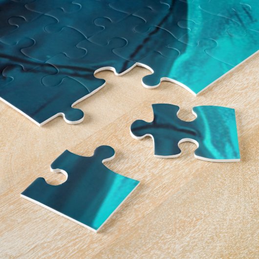 Puzzle Punk 2 ジグソーパズル (側面)