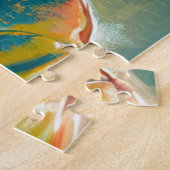 Puzzle Punk 3 ジグソーパズル (側面)