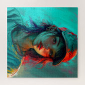 Puzzle Punk 3 ジグソーパズル (横)