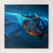 Puzzle Punk 4 ジグソーパズル (横)